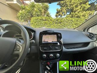 RENAULT Clio usata, con Immobilizzatore elettronico