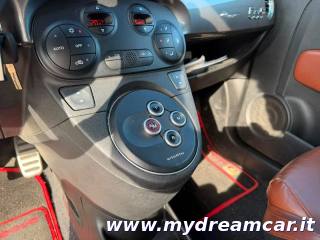 ABARTH 500 usata, con Fari Xenon