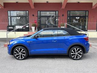 VOLKSWAGEN T-Roc usata, con Airbag laterali