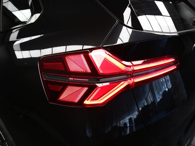 BMW X3 usata, con Climatizzatore