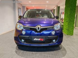 RENAULT Twingo SCe Stop&Start Lovely2