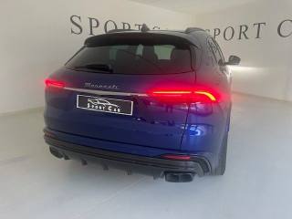 MASERATI Grecale usata, con Cruise Control