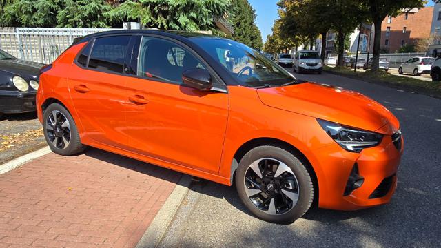 OPEL Corsa-e usata, con Chiusura centralizzata