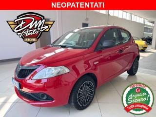 LANCIA Ypsilon 1.0 FireFly 5 porte S&S Hybrid Ecochic Gold