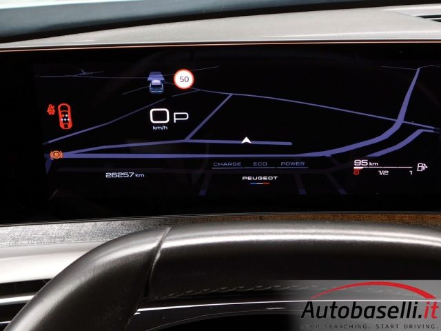 PEUGEOT 3008 usata, con Autoradio