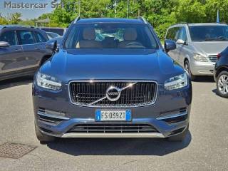 VOLVO XC90 usata, con Airbag