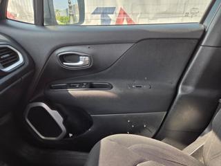 JEEP Renegade usata, con Park Distance Control