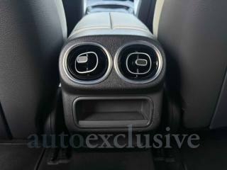 MERCEDES-BENZ GLC 220 usata, con Fari LED