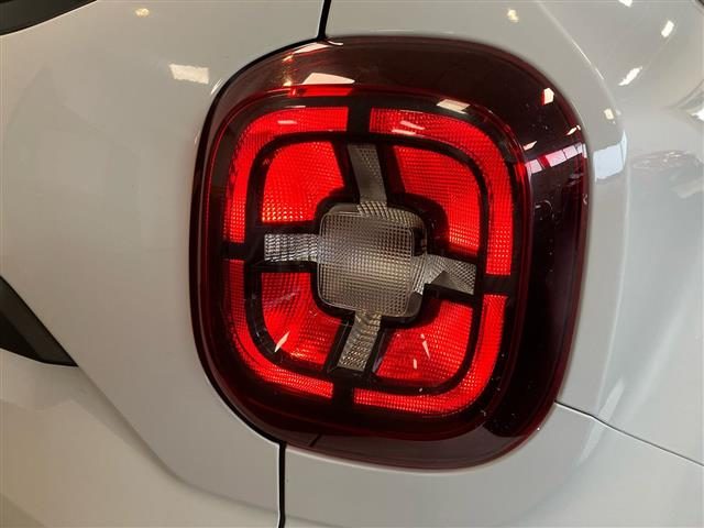 DACIA Duster usata 7