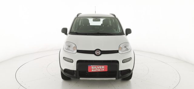 FIAT Panda usata, con Airbag
