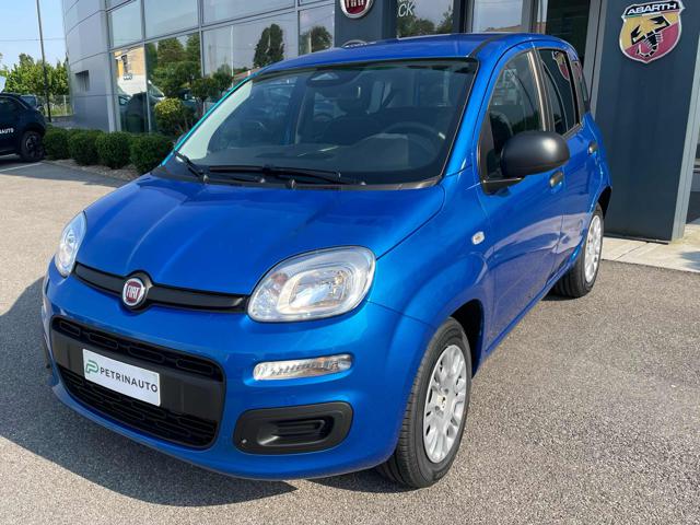 FIAT Panda usata, con Airbag Passeggero