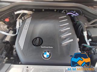 BMW X4 usata, con Cerchi in lega