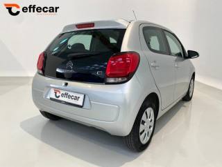 CITROEN C1 usata, con Autoradio