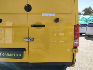 VOLKSWAGEN Crafter usata 52