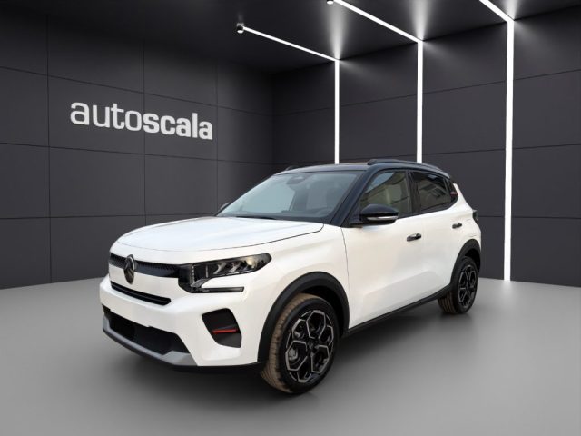 CITROEN C3 usata, con ABS