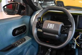 FIAT Grande Panda usata, con ESP