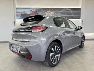 PEUGEOT 208 usata, con Park Distance Control