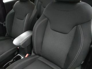 JEEP Renegade usata, con Controllo automatico clima