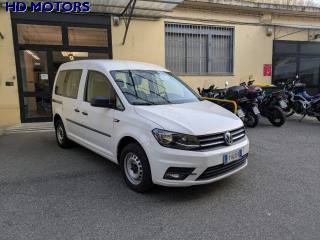 VOLKSWAGEN Caddy usata, con Airbag