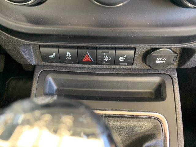 JEEP Compass usata, con Cronologia tagliandi