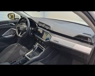 AUDI Q3 usata 25