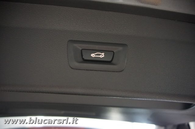 BMW X1 usata, con Servosterzo