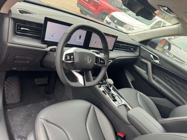 MG HS usata, con Cruise Control