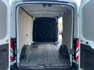 FORD Transit usata, con Bracciolo