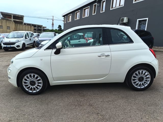 FIAT 500 usata 2