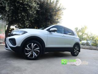 VOLKSWAGEN T-Cross usata, con Specchietti laterali elettrici