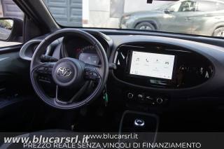 TOYOTA Aygo X usata 6