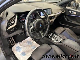 BMW 120 usata, con Controllo trazione