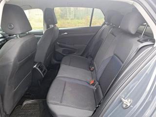 VOLKSWAGEN Golf usata, con Climatizzatore automatico, 3 zone