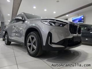 BMW X1 usata, con Portellone posteriore elettrico