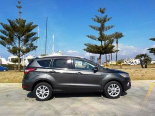 FORD Kuga usata, con Climatizzatore