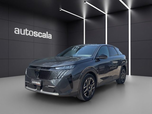 PEUGEOT 3008 usata, con ABS