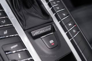 PORSCHE Macan usata, con Bluetooth