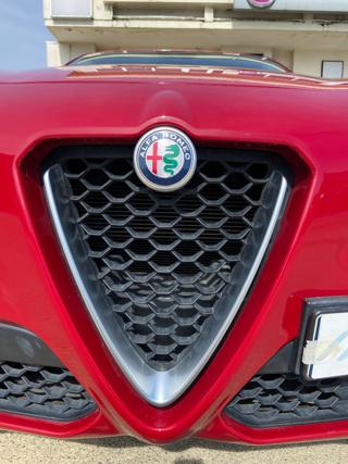 ALFA ROMEO Stelvio usata 23