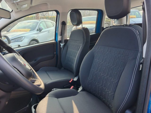 FIAT Panda usata 14