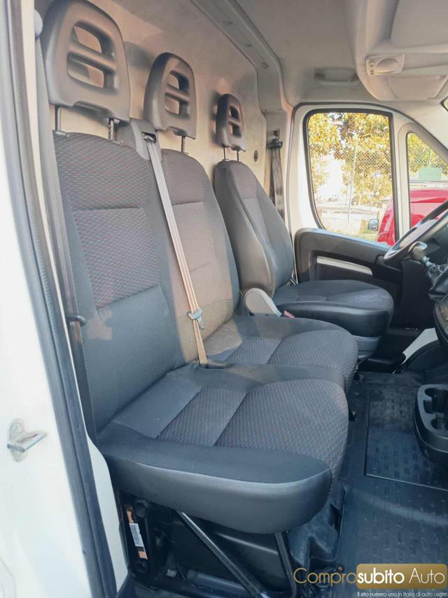 PEUGEOT Boxer usata 15
