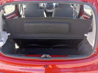 PEUGEOT 107 usata 11