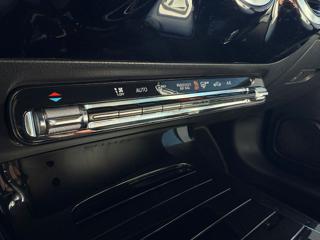 MERCEDES-BENZ A 180 usata, con USB