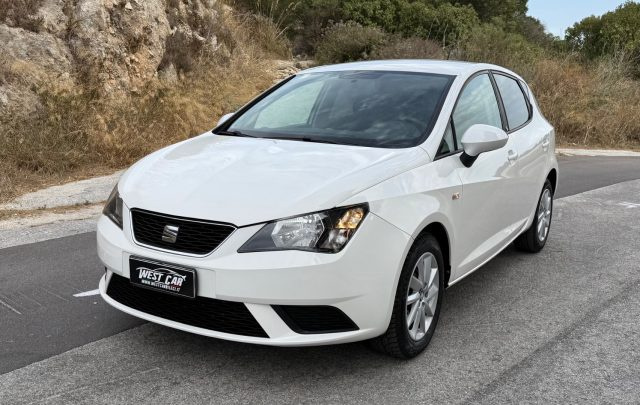 SEAT Ibiza usata, con ABS