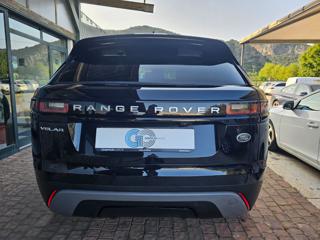 LAND ROVER Range Rover Velar usata, con Alzacristalli elettrici