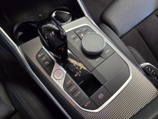 BMW 320 usata, con Controllo trazione