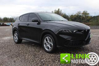 ALFA ROMEO Tonale usata, con Boardcomputer