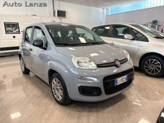 FIAT Panda usata, con Airbag