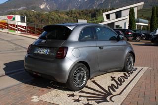 FIAT 500 usata, con Autoradio