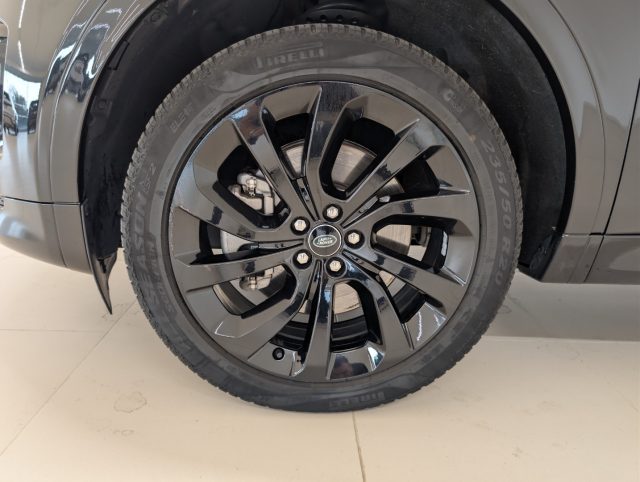 LAND ROVER Discovery Sport usata, con Cerchi in lega