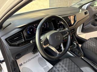 VOLKSWAGEN Taigo usata, con Cruise Control
